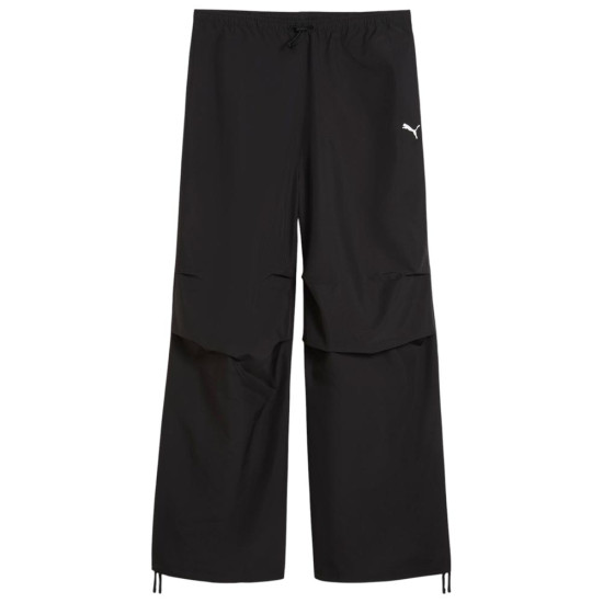 Puma Γυναικείο παντελόνι Wardrobe Essentials Parachute Woven Pants